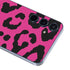 Rosy Leopard Galaxy A35 5G Skin